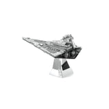 Metal Earth Star Wars Imperial Star Destroyer 3D Model Kit MMS254 - Radar Toys