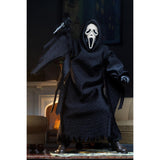 NECA Ghost Face Clothed 8 Inch Action Figure - Radar Toys