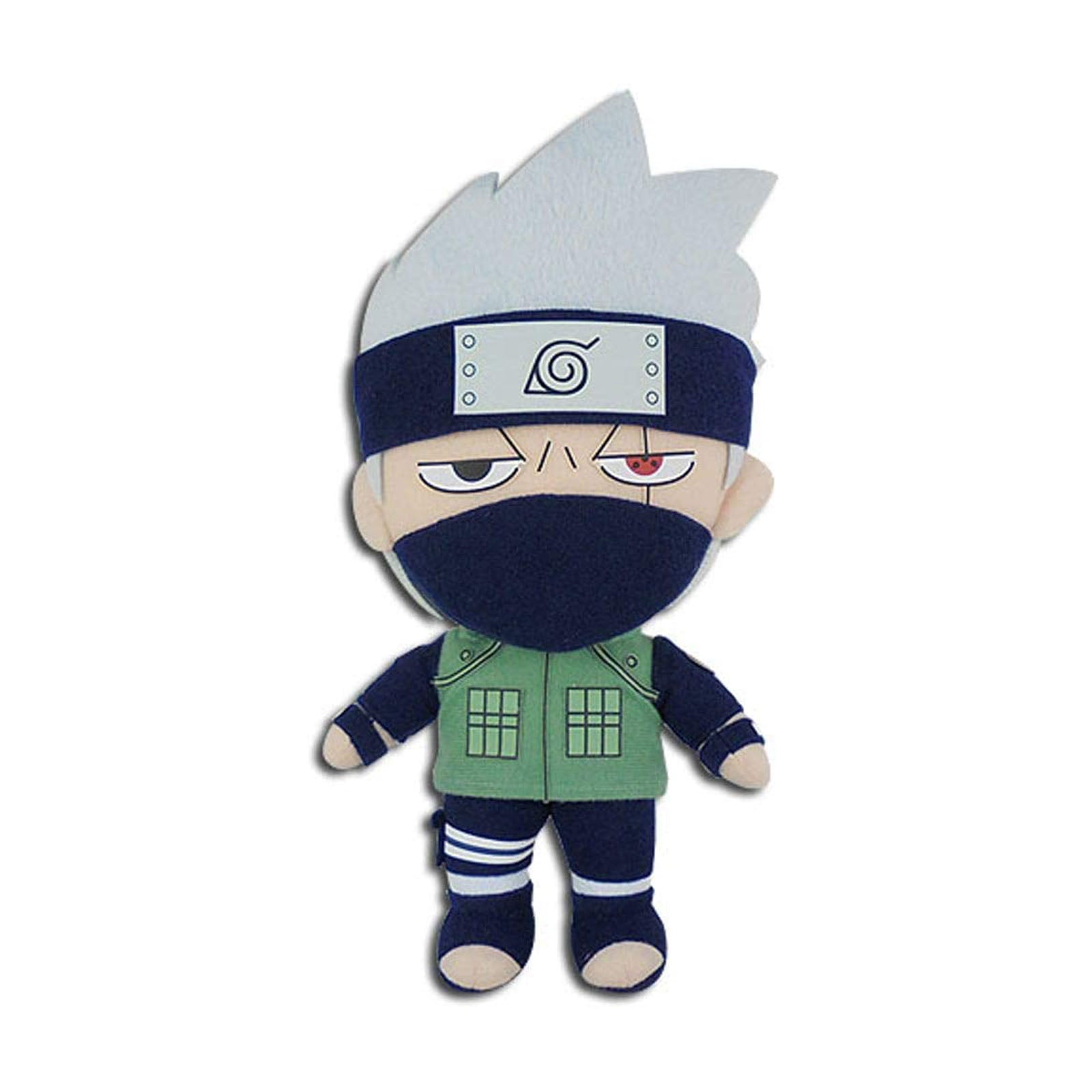 Naruto Shippuden Plush Doll - Naruto 8 inch