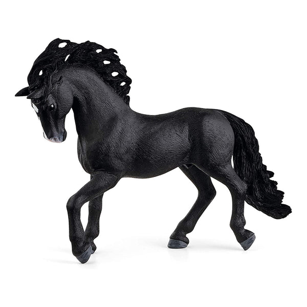 Schleich Pura Raza Espanola Stallion Figure 13923 | Radar Toys