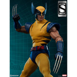 Sideshow Marvel Wolverine Sixth Scale Action Figure - Radar Toys