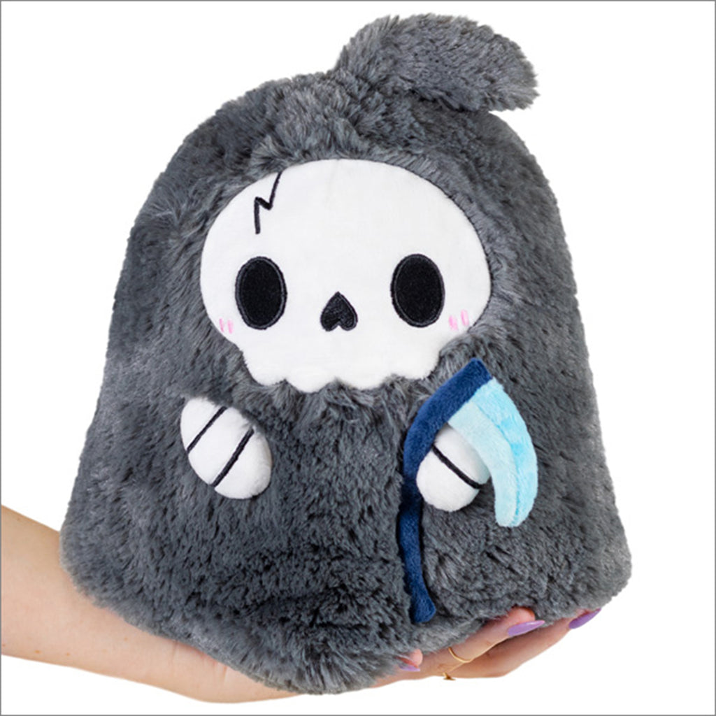 Squishable Mini Reaper 7 Inch Plush Figure