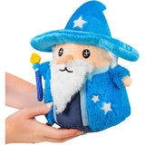 Squishable Mini Wizard 7 Inch Plush Figure - Radar Toys