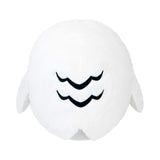 Squishable Snowy Owl 14 Inch Plush Figure - Radar Toys