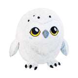 Squishable Snowy Owl 14 Inch Plush Figure - Radar Toys