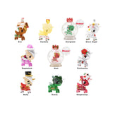 Tokidoki Holiday Unicorno Series 2 Blind Box Mini Figure - Radar Toys