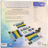 Wingspan The Bird Collection Engine Building Game - Radar Toys