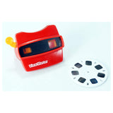 World's Smallest Mattel View-Master - Radar Toys