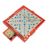 World's Smallest Scrabble Board Game - Radar Toys