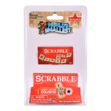 World's Smallest Scrabble Board Game - Radar Toys