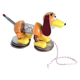 World's Smallest Slinky Dog - Radar Toys