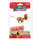 World's Smallest Slinky Dog - Radar Toys