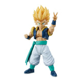 Bandai Dragon Ball Z Super Saiyan Gotenks Model Kit - Radar Toys