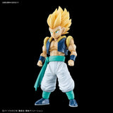 Bandai Dragon Ball Z Super Saiyan Gotenks Model Kit - Radar Toys