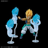 Bandai Dragon Ball Z Super Saiyan Gotenks Model Kit - Radar Toys