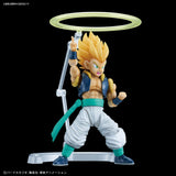 Bandai Dragon Ball Z Super Saiyan Gotenks Model Kit - Radar Toys