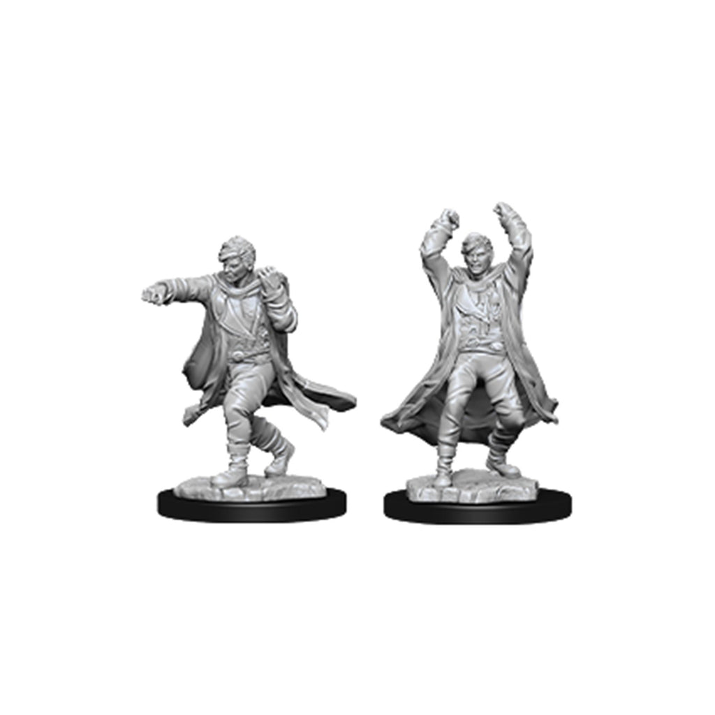 Dungeons and Dragons Revenant Nolzur's Miniatures