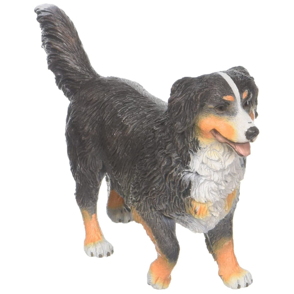 CollectA Bernese Mountain Dog Animal Figure 88801