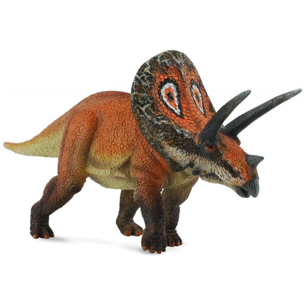 CollectA Torosaurus Dinosaur Figure 88512