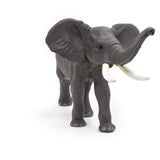 Papo African Elephant Animal Figure 50215 - Radar Toys