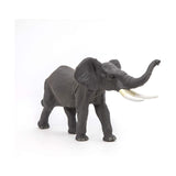 Papo African Elephant Animal Figure 50215 - Radar Toys