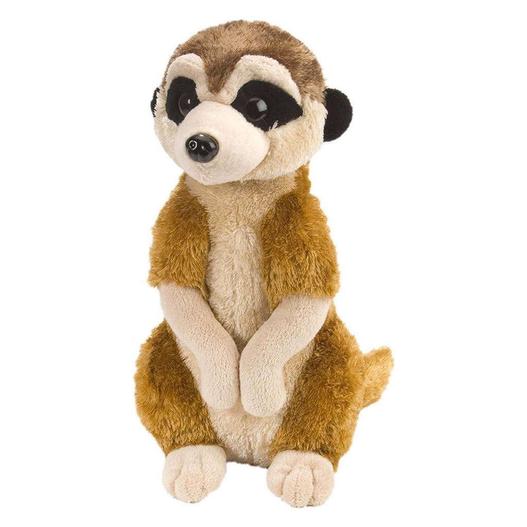 Cuddlekins Meerkat 12 Inch Animal Plush Figure