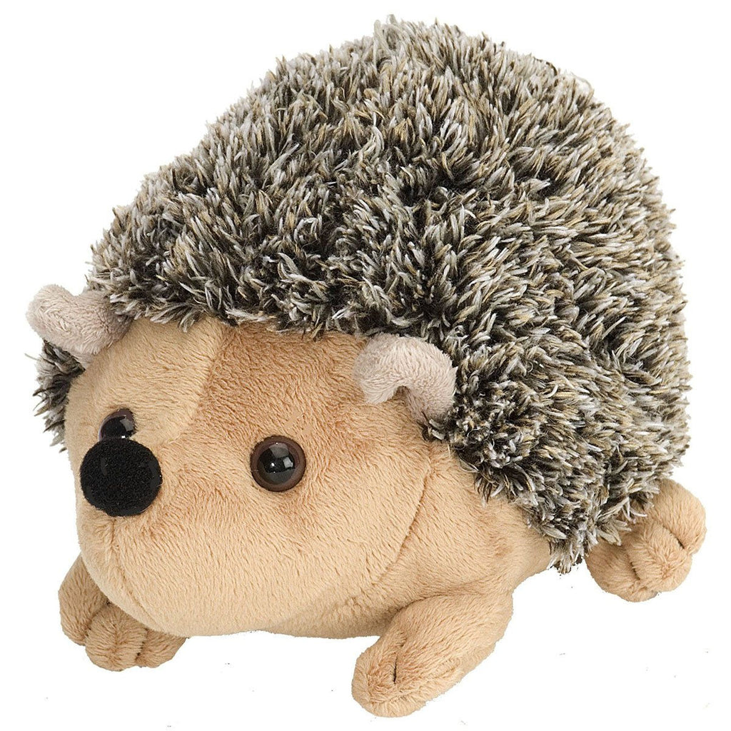 Cuddlekins Mini Hedgehog Stuffed Animal