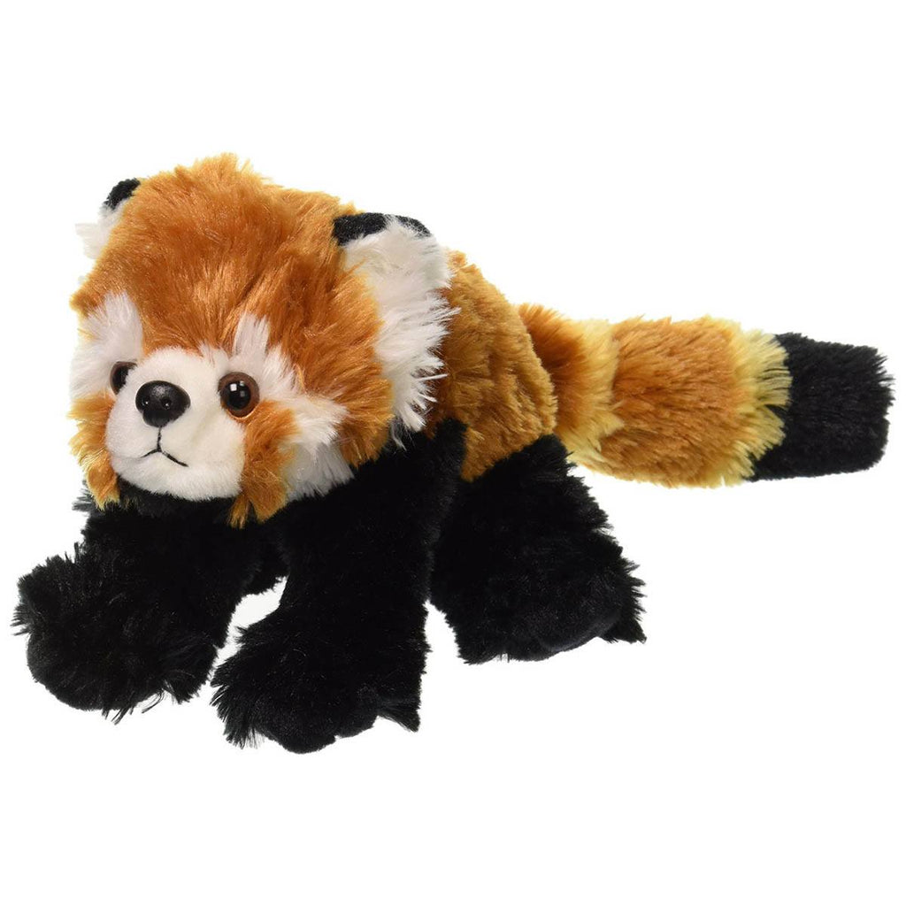 Cuddlekins Mini Red Panda 8 Inch Stuffed Animal