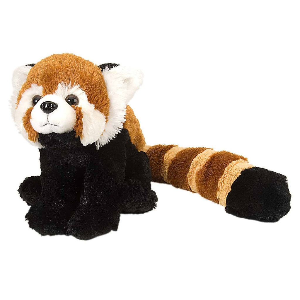 Cuddlekins Red Panda 12 Inch Animal Plush Figure