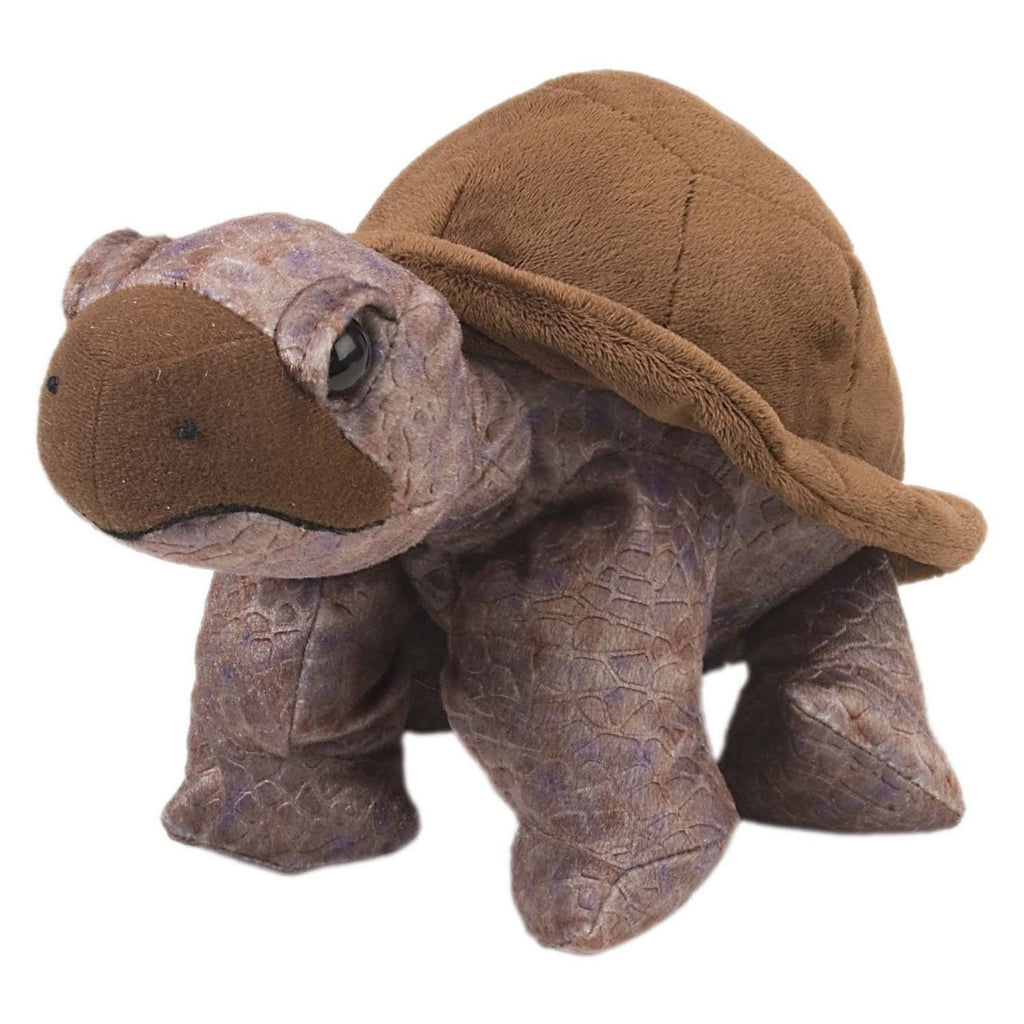 Cuddlekins Tortoise 24 Inch Animal Plush Figure