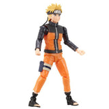 Naruto Shippuden Ultimate Legends Uzumaki Naruto Action Figure - Radar Toys