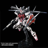 Bandai HG Gundam SEED Strike Rouge IWSP Model Set - Radar Toys