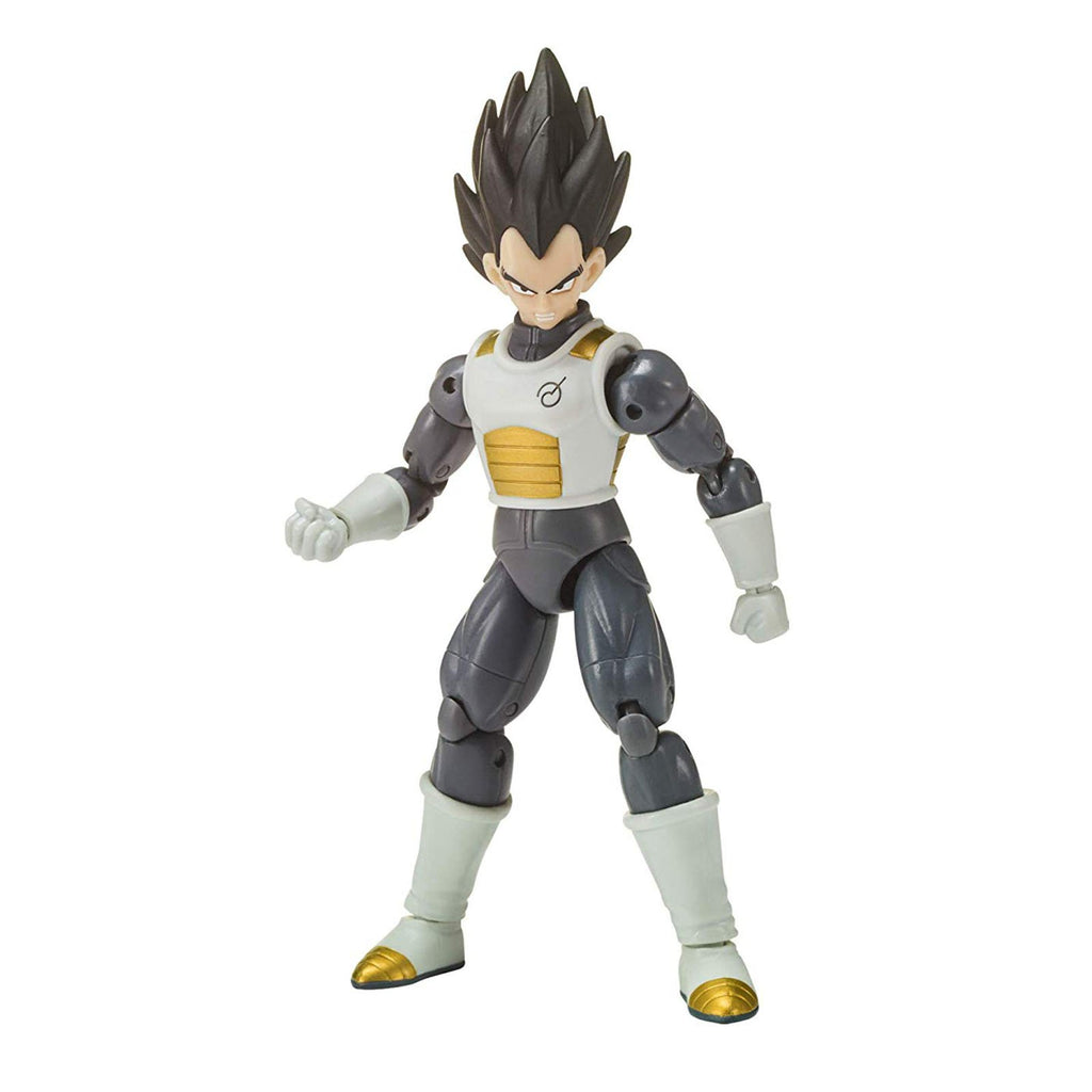 Dragon Ball Super Dragon Stars Vegeta Action Figure - Radar Toys