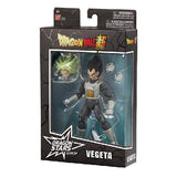 Dragon Ball Super Dragon Stars Vegeta Action Figure - Radar Toys