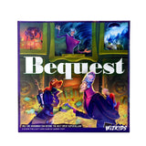 Bequest The Board Game - Radar Toys