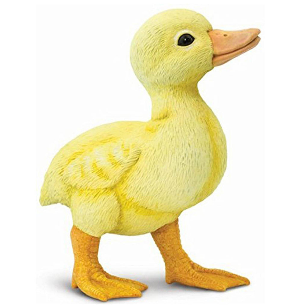 Duckling Incredible Creatures Figure Safari Ltd