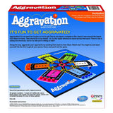 Aggravation Classic The Marble Race Game - Radar Toys