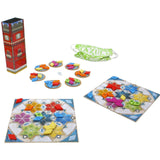 Azul Summer Pavilion The Board Game - Radar Toys