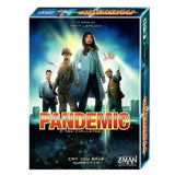 Pandemic The Board Game - Radar Toys