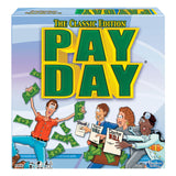 Pay Day Classic The Game - Radar Toys