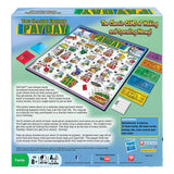 Pay Day Classic The Game - Radar Toys