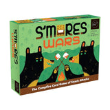 S'Mores Wars The Card Game - Radar Toys