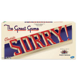 Sorry Classic The Board Game - Radar Toys