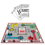 Sorry Classic The Board Game - Radar Toys