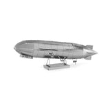 Metal Earth Graf Zeppelin Model Kit - Radar Toys