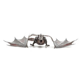 Metal Earth Iconx Game Of Thrones Drogon Dragon Steel Model Kit - Radar Toys