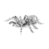 Metal Earth Tarantula Model Kit - Radar Toys