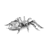 Metal Earth Tarantula Model Kit - Radar Toys