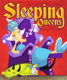 Sleeping Queens The Card Game - Radar Toys