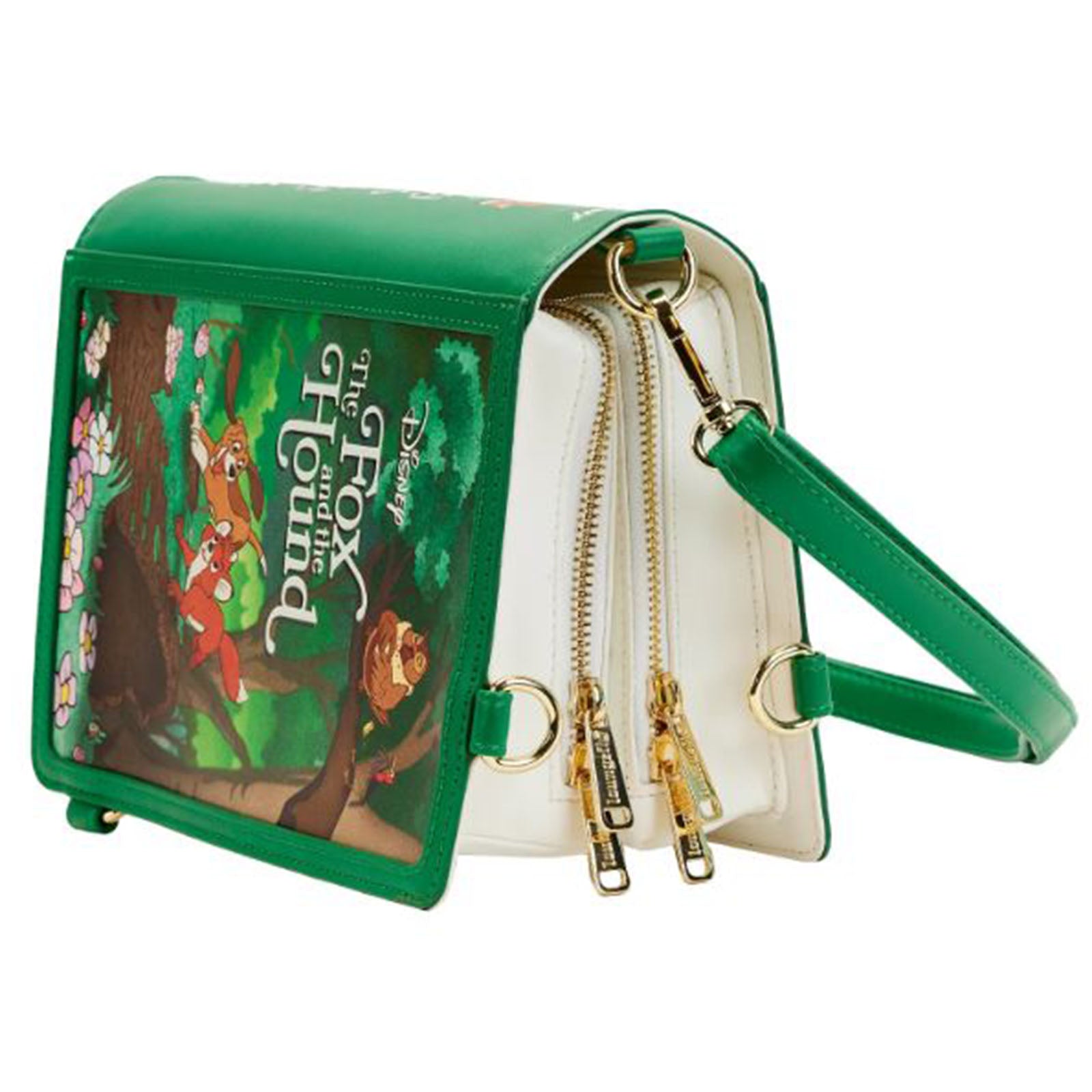 Annmouler Soft PU Leather Multi-layer Crossbody Handbags for Women | Classic  crossbody bag, Bags, Crossbody bag